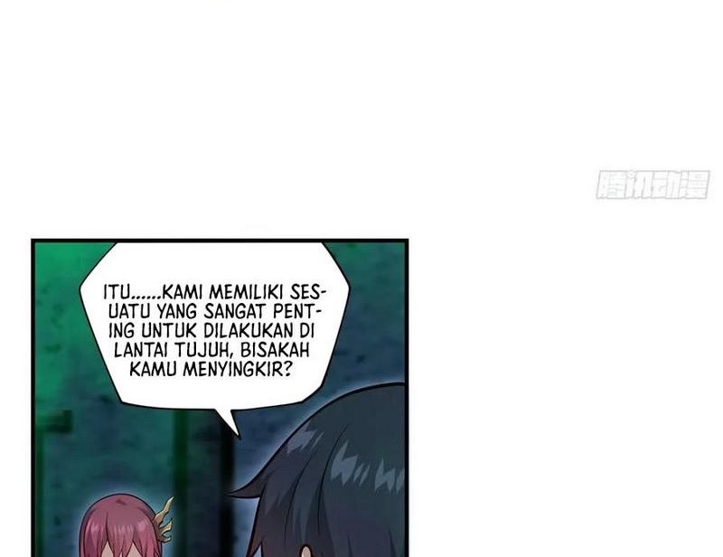 Wuxian Shitu Yu Shier Zhan Ji (Infinite Apostles and Twelve War Girls) Chapter 215 Gambar 5